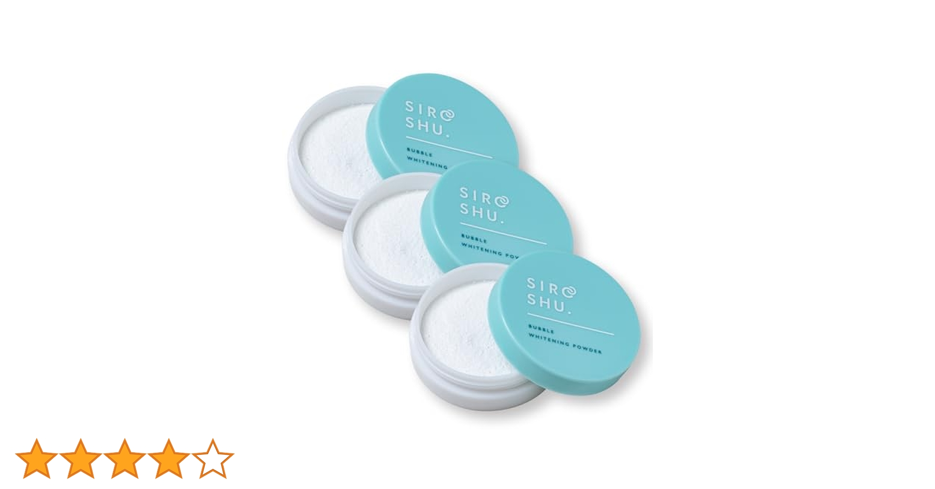 シロッシュ オーラルケア 15g ×2 Amazon | SIROSHU（シロッシュ） [ 歯磨き粉 歯磨き